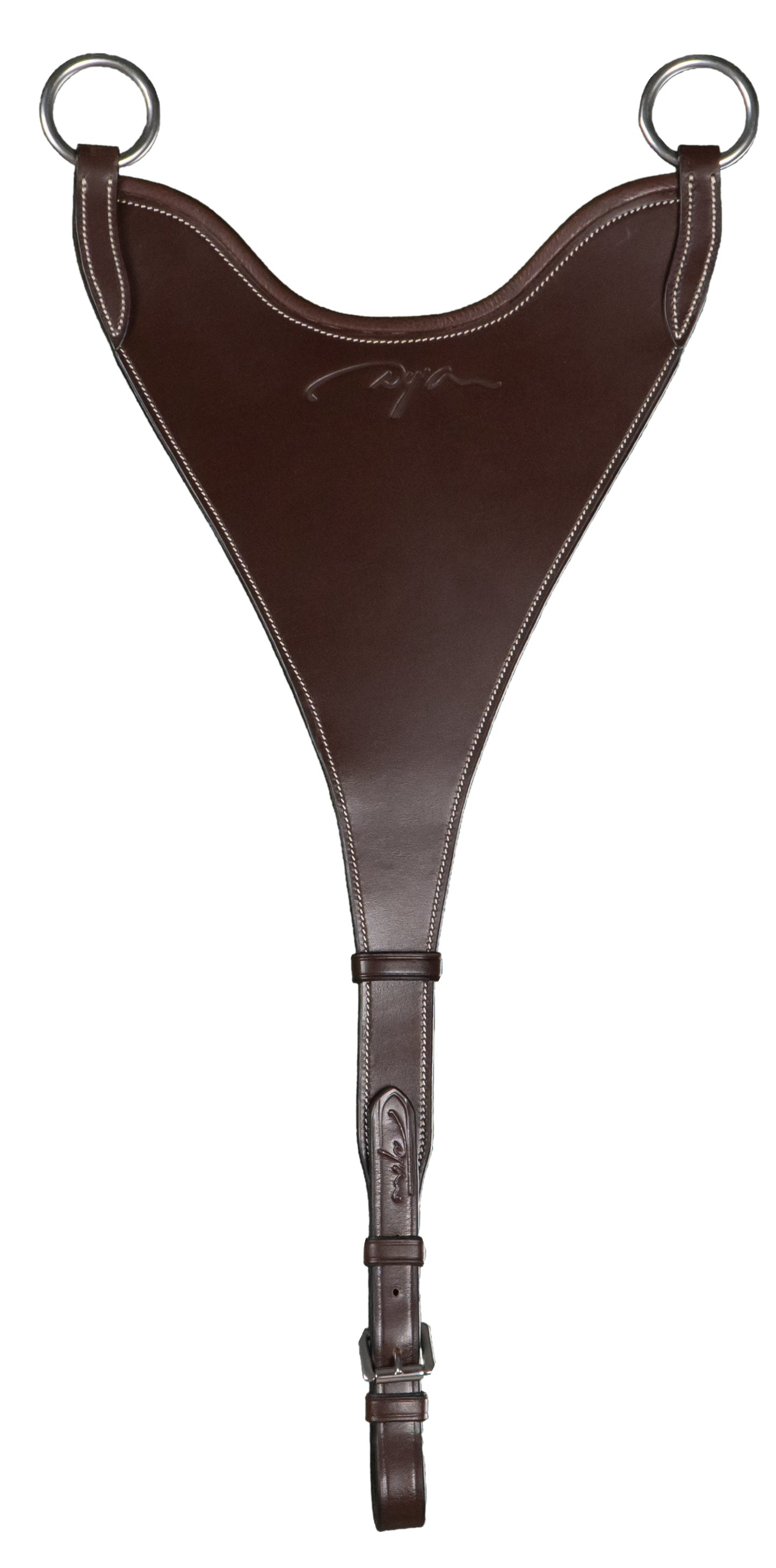 Dyon US Collection Hard BIB Martingale Attachment Brown