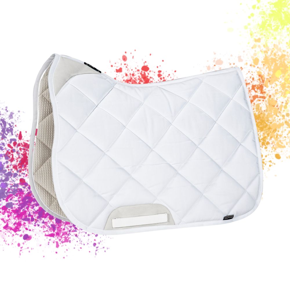 Equiline saddle cloth Lauren Custom Made