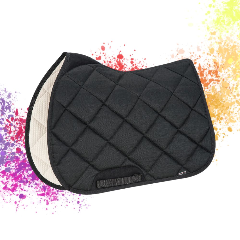 Equiline saddle cloth Lauren Custom Made