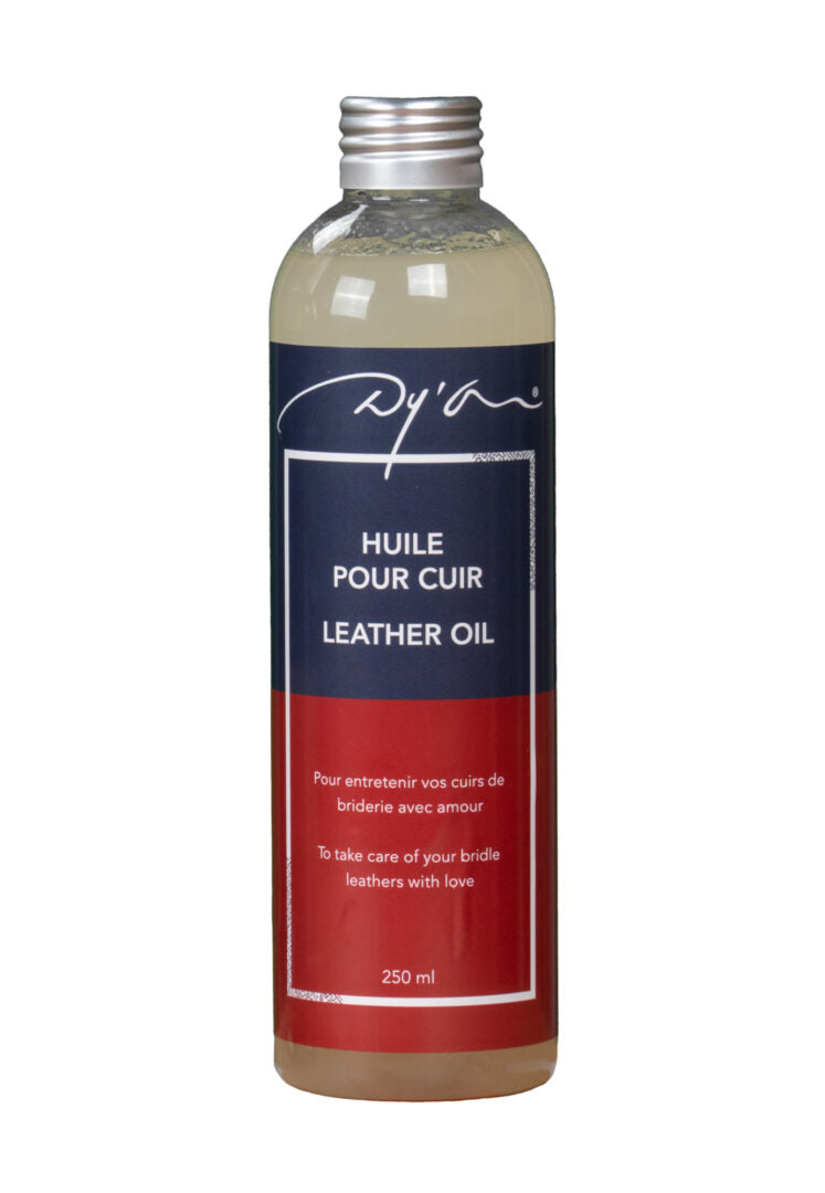 Dyon Leatheroil 250ml