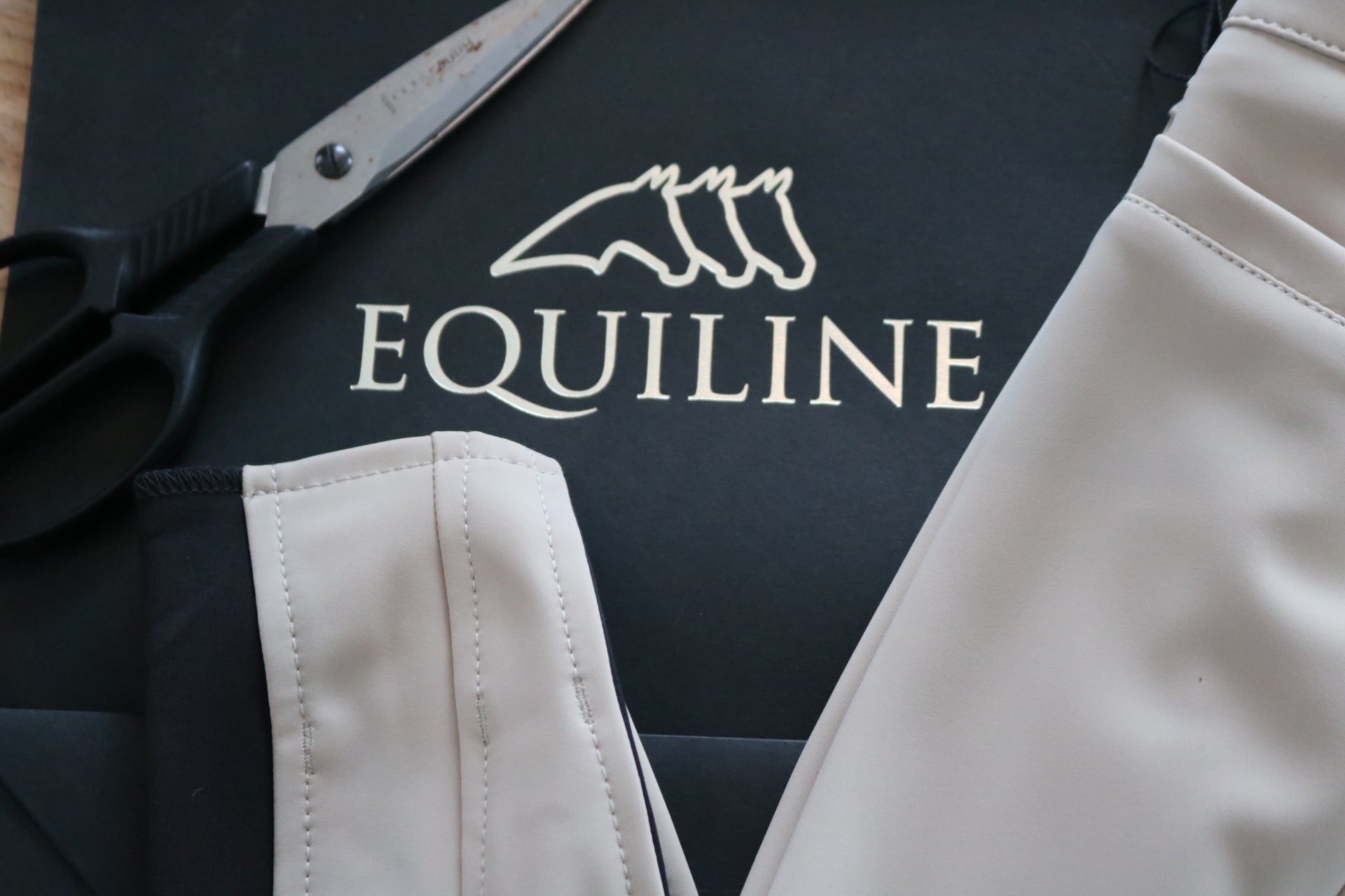 Equiline power cuts technology