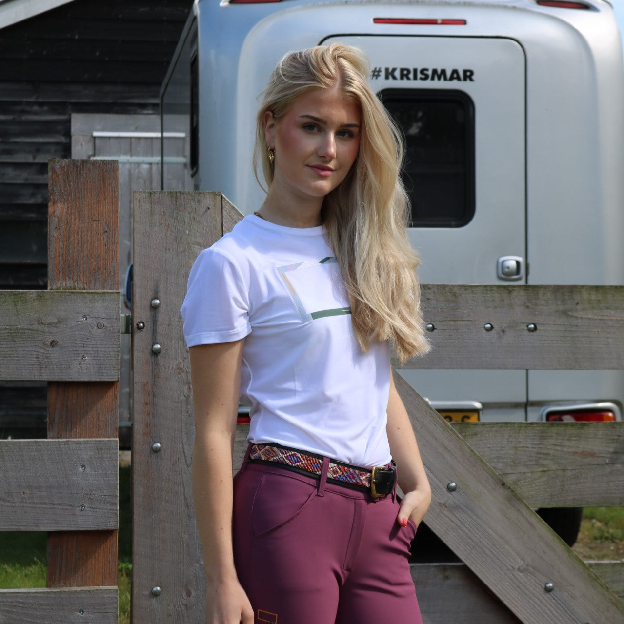 RG Ridersgene Spring/Summer 24