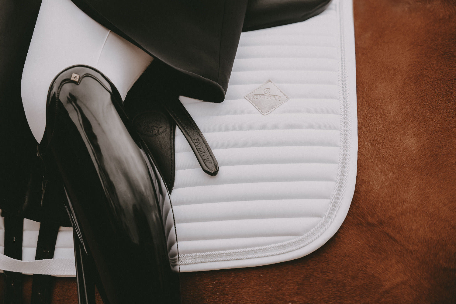 De Niro Paardrijlaarzen