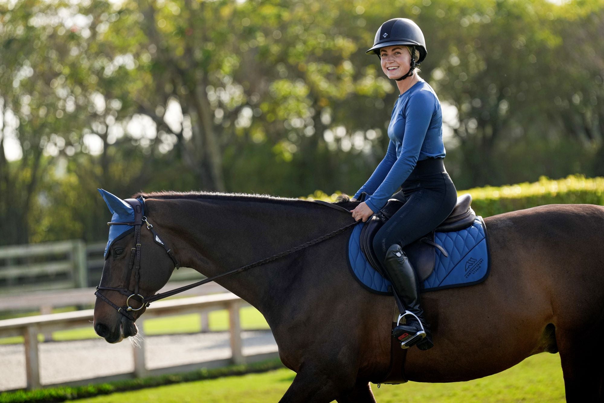 Equiline Spring/Summer 24