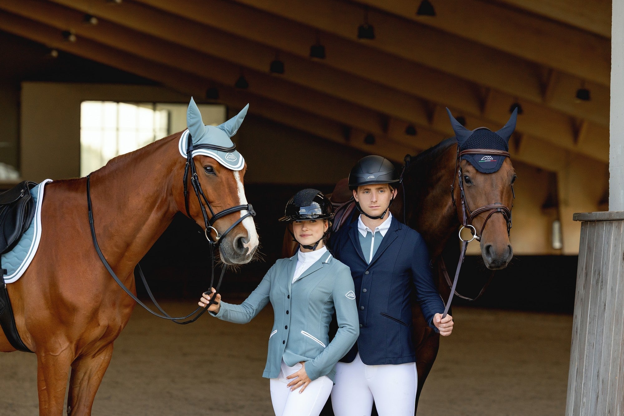 Equiline Spring/Summer 26