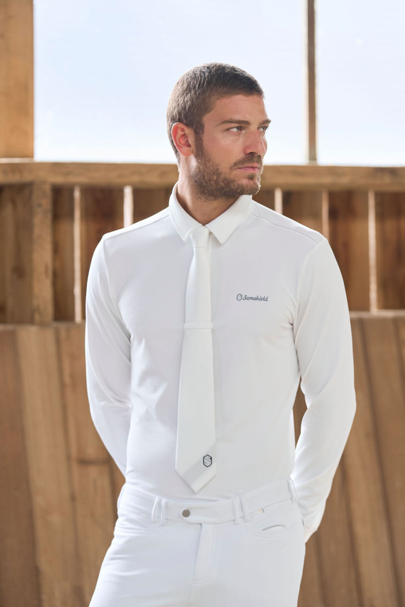 Heren wedstrijdshirts