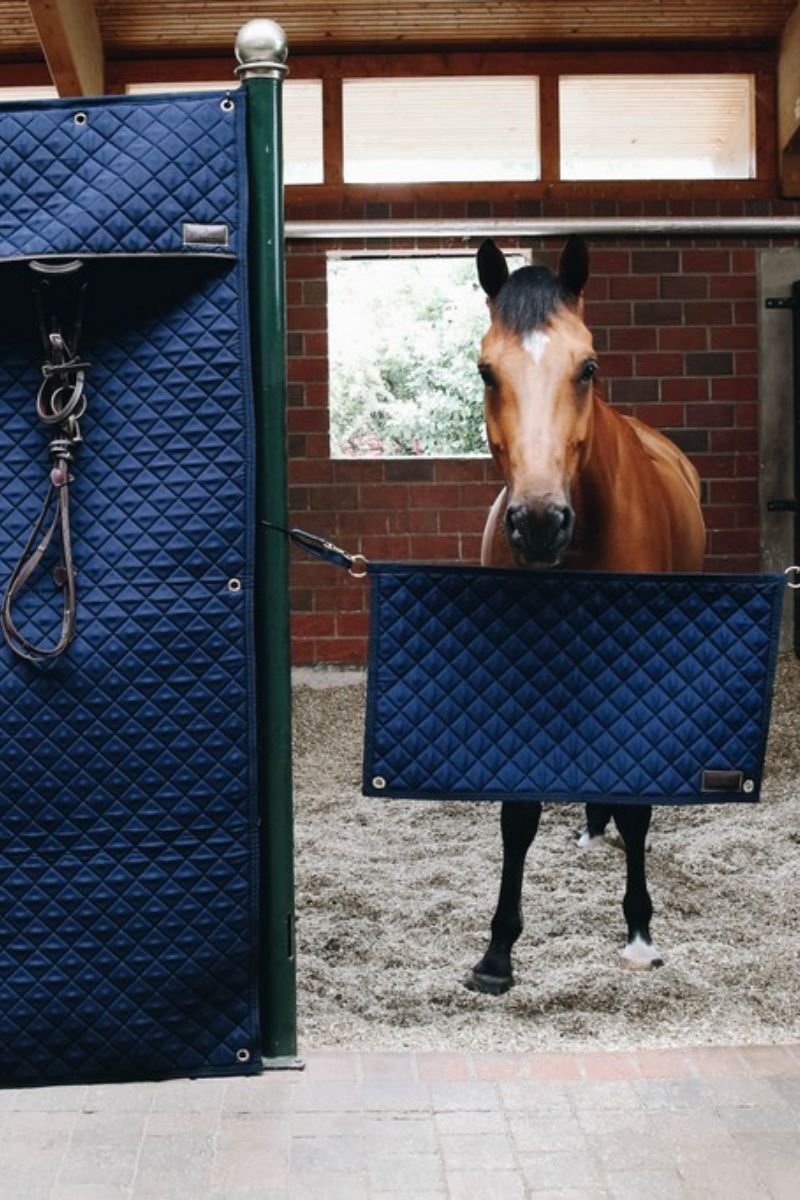 Stable Curtains & Stable Guards – Horse Riders Classics