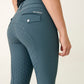 PS of Sweden full grip riding breeches ladies Martina Storm Blue