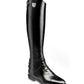 Tucci riding boots Galileo black