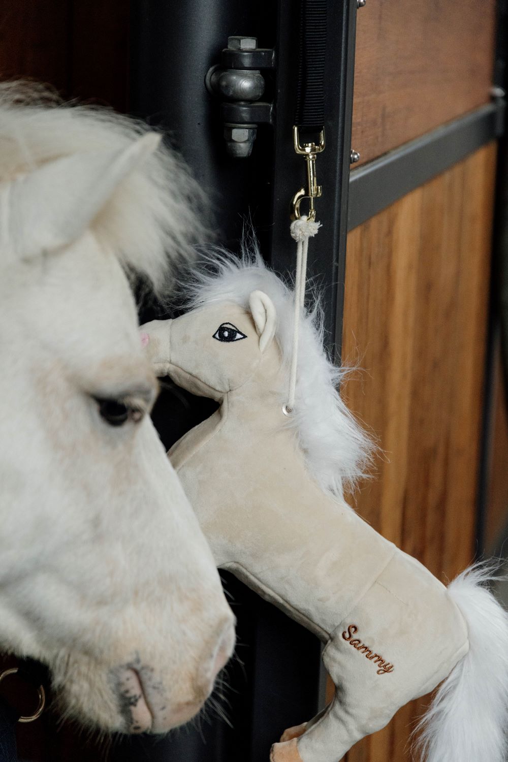 Kentucky Horsewear Relax Horse Toy Sammy