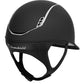 Samshield 2.0 Shadowmatt Standard Riding Helmet Black