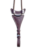 LJ Leathers Pro Selected Elastische Martingaalvork