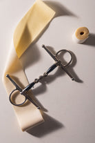 Velari Kneveltrens Dubbelgebroken Sweet Iron 14 mm