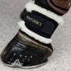 Kentucky Horsewear pastern wrap Wool Black