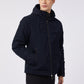 Vestrum padded jacket men Amburgo Navy