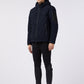 Vestrum padded jacket men Amburgo Navy