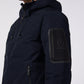 Vestrum padded jacket men Amburgo Navy