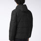 Vestrum padded jacket men Dobbiaco Black