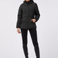 Vestrum padded jacket ladies Ravello Black