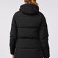 Vestrum padded jacket ladies Ravello Black