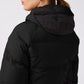 Vestrum padded jacket ladies Ravello Black