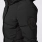 Vestrum padded jacket ladies Ravello Black