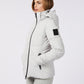 Vestrum padded jacket ladies Bellinzona Navy