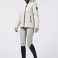 Vestrum padded jacket ladies Bellinzona Navy