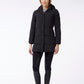 Vestrum padded jacket ladies Moena Black