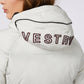 Vestrum padded jacket ladies Moena Black