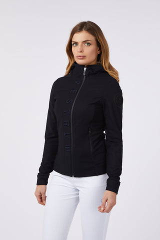 Vestrum Softshell jacket ladies Ypres Navy