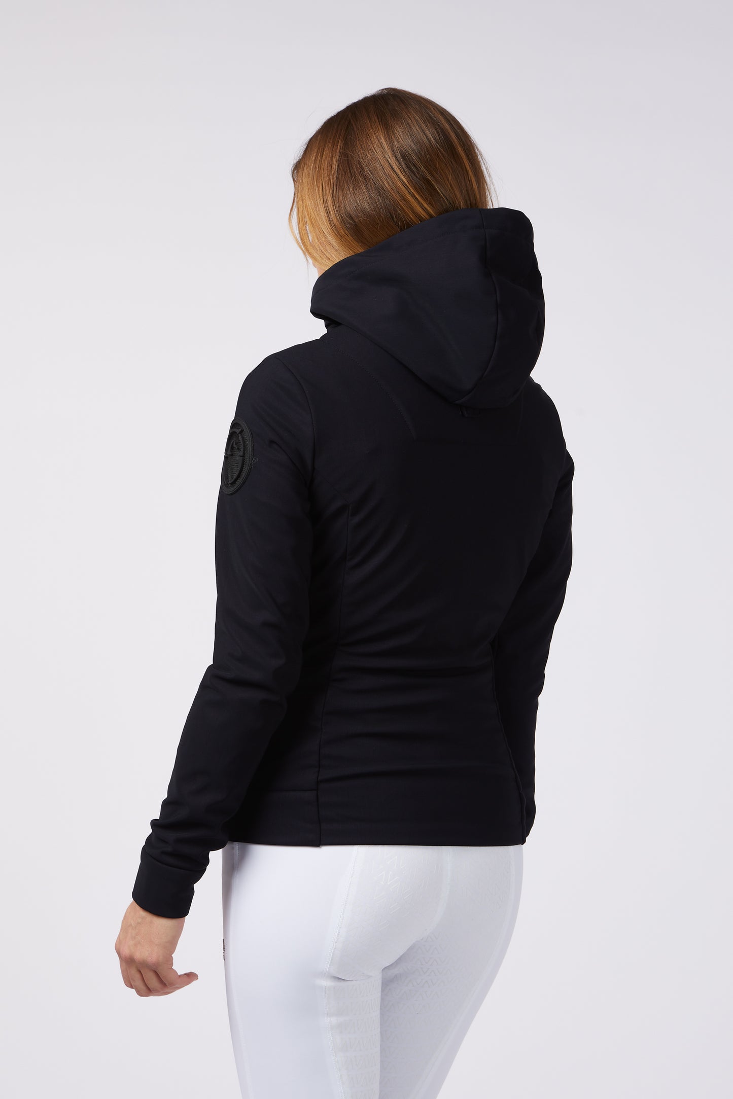 Vestrum Softshell jacket ladies Ypres Navy