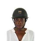 Ellsworth haarnetje Zwart (set van 2 stuks)