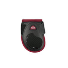 Veredus Strijklappen Young Jump Vento Color Edition Zwart Bordeaux