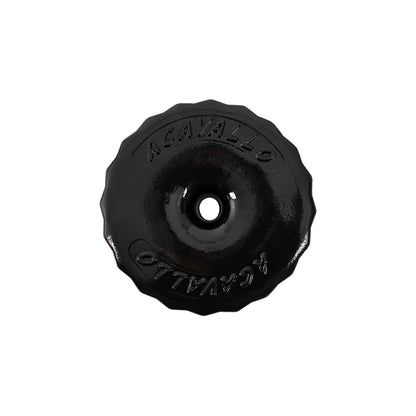 Acavallo gel bitringen voor geiriteerde mondhoeken zwart Zwart