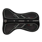 Acavallo Sublime Zero Impact Slim Pad zadelonderlegger zwart