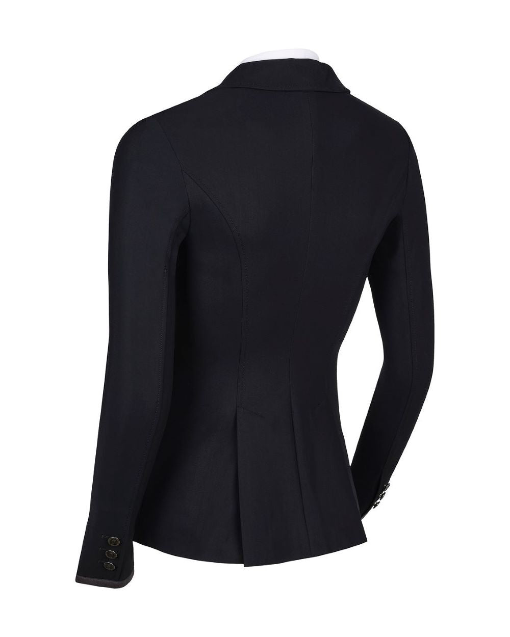 Samshield competition jacket Ladies Alix Black