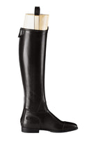 Parlanti Paardrijlaarzen Dallas Pro Technical Grip Zwart