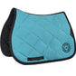 Equiline Saddle Pad Tech Rombo Enides Jumping Pony Aquarelle