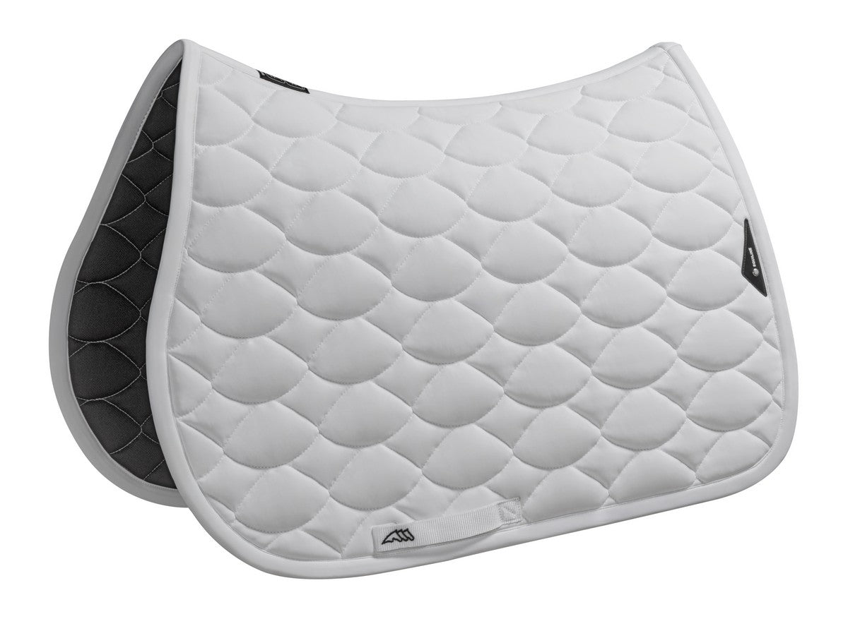 Equiline zadeldekje Eqalmond Custom Made