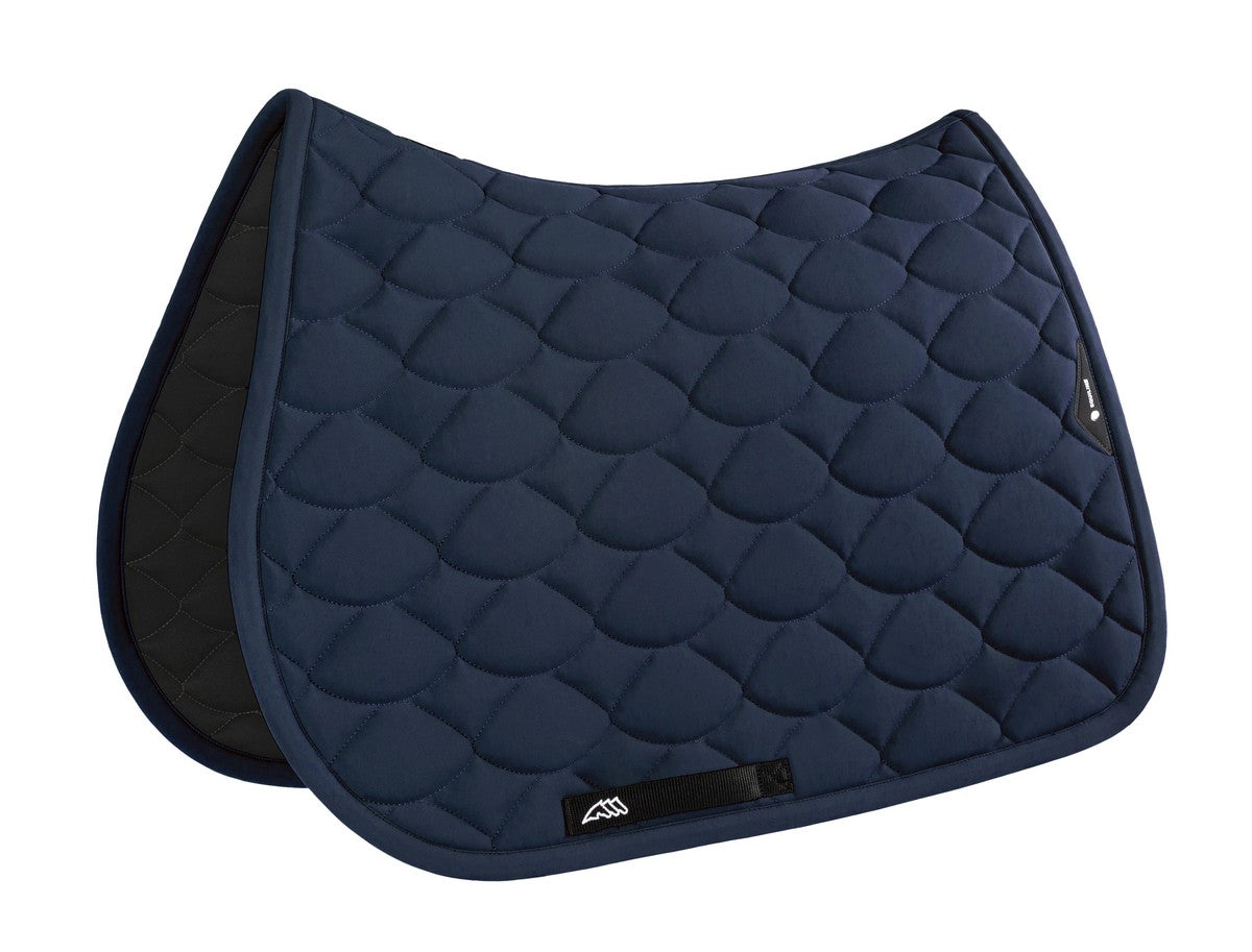 Equiline zadeldekje Eqalmond Custom Made