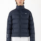 Equiline Padded Jacket Men Eqratek Navy