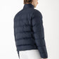 Equiline Padded Jacket Men Eqratek Navy