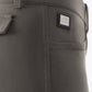 Equiline riding breeches ladies knee grip Atirk Summer Frost Grey