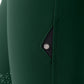 Equiline riding breeches ladies knee grip Atirk Summer Verde