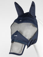 Equiline Vliegenmasker Eqmask Navy