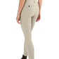 Ego7 Jumping PT Breech Rijbroek Knie Grip Dames Beige