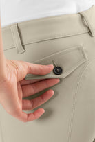 Ego7 Jumping PT Breech Rijbroek Knie Grip Dames