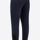 RG Riding Breeches Knee Grip Men Navy