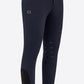 RG Riding Breeches Knee Grip Men Navy